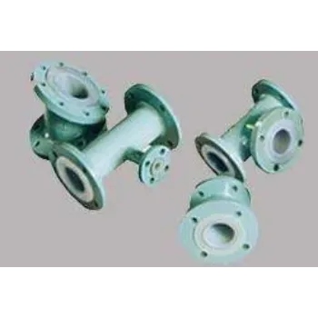 Ptfe Pipe